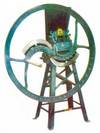Chaff Cutter
